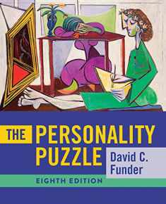 The Personality Puzzle