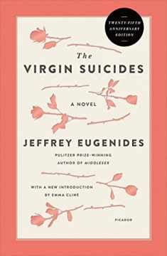 Virgin Suicides (Picador Modern Classics, 2)