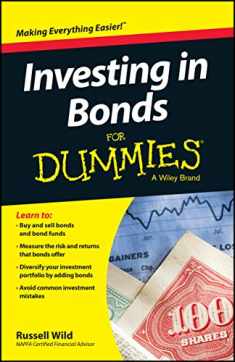 Investing in Bonds FD