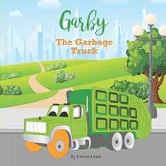 Garby The Garbage Truck