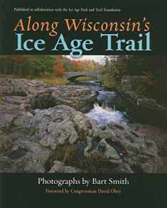 Along Wisconsin’s Ice Age Trail