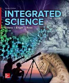 ISE Integrated Science