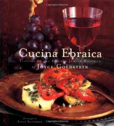 Cucina Ebraica: Flavors of the Italian Jewish Kitchen