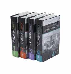 The Works of John Newton (4 Volume Set)