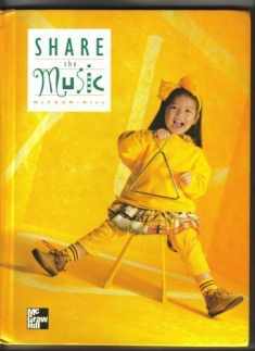 Share the Music, Grade 1