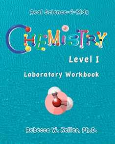 Level I Chemistry Laboratory Workbook
