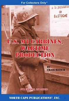 U.S. M1 Carbines, Wartime Production, 8th Edition