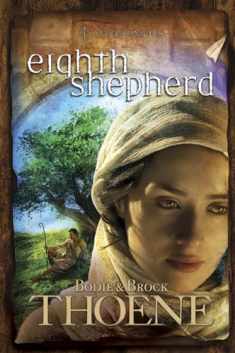 Eighth Shepherd (A. D. Chronicles, Book 8)