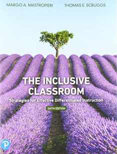 Inclusive Classroom, The: Strategies for Effective Differentiated Instruction