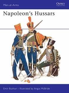 Napoleon's Hussars (Men-at-Arms)