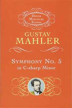 Symphony No. 5 (Dover Miniature Scores: Orchestral)