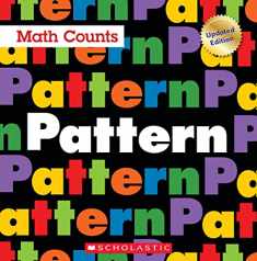 Pattern (Math Counts: Updated Editions) (Math Counts, New and Updated)