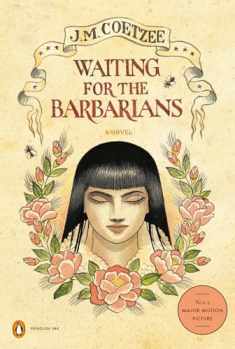 Waiting for the Barbarians: A Novel (Penguin Ink) (The Penguin Ink Series)