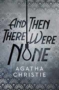 And Then There Were None (Poirot)