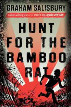 Hunt for the Bamboo Rat (Prisoners of the Empire Series)