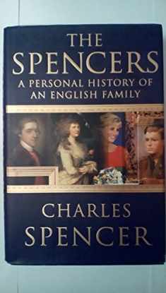 The Spencers: A Personal History of an English Family