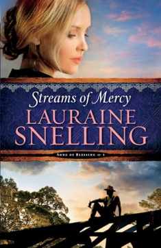 Streams of Mercy (Song of Blessing)