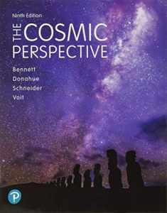 Cosmic Perspective, The