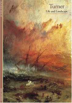 Turner: Life and Landscape (Discoveries)