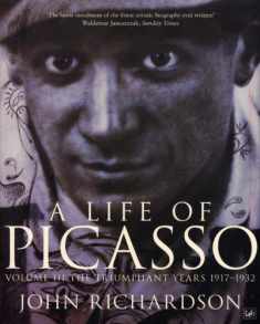 LIFE OF PICASSO VOLUME 3
