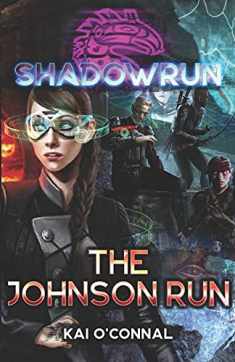Shadowrun: The Johnson Run