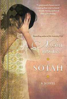 Sotah: A Novel