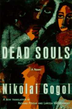 Dead Souls: A novel