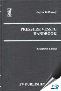 Pressure Vessel Handbook, 14th Edition