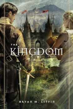 The Kingdom: A Novel (Volume 3)