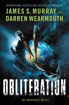 Obliteration: An Awakened Novel (Awakened, 3)