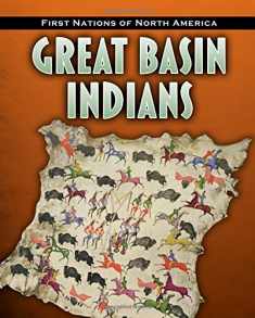 Great Basin Indians (Heinemann InfoSearch, Level Q: First Nations of North America)