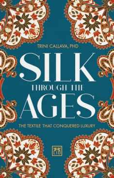Silk Through the Ages: The textile that conquered luxury