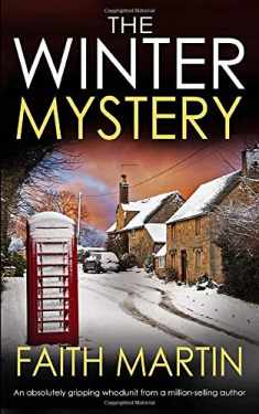 THE WINTER MYSTERY an absolutely gripping whodunit (Jenny Starling)