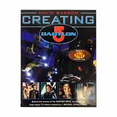 Creating Babylon 5
