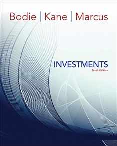 Investments, 10th Edition