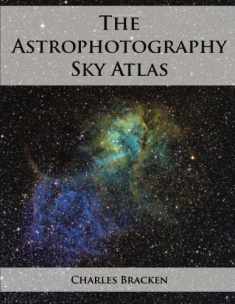 The Astrophotography Sky Atlas