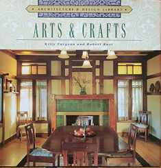 Arts&Crafts (Architecture&Design Library)