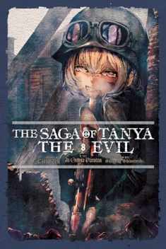 The Saga of Tanya the Evil, Vol. 8 (light novel): In Omnia Paratus (The Saga of Tanya the Evil (light novel), 8)