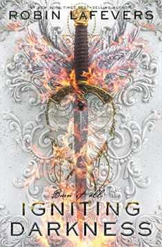 Igniting Darkness (Courting Darkness duology)