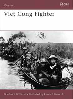 Viet Cong Fighter (Warrior)