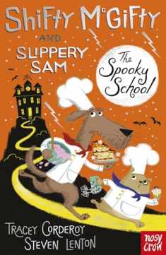 Shifty McGifty & Slippery Sam The Spooky