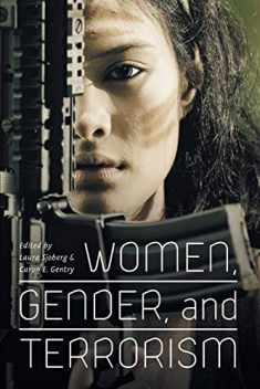 Women, Gender, and Terrorism (Studies in Security and International Affairs Ser.)
