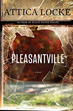 Pleasantville (Jay Porter Series, 2)