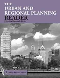 The Urban and Regional Planning Reader (Routledge Urban Reader Series)