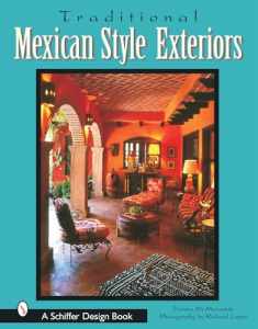 Traditional Mexican Style Exteriors