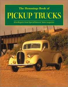 The Hemmings Book of Pickup Trucks