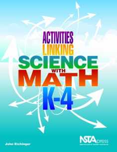 Activities Linking Science With Math, K-4