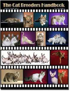 The Cat Breeder's Handbook, Breeding Cats