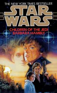 Children of the Jedi (Star Wars)