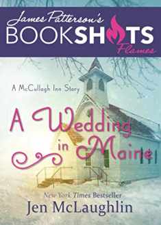 A Wedding in Maine (BookShots Flames)